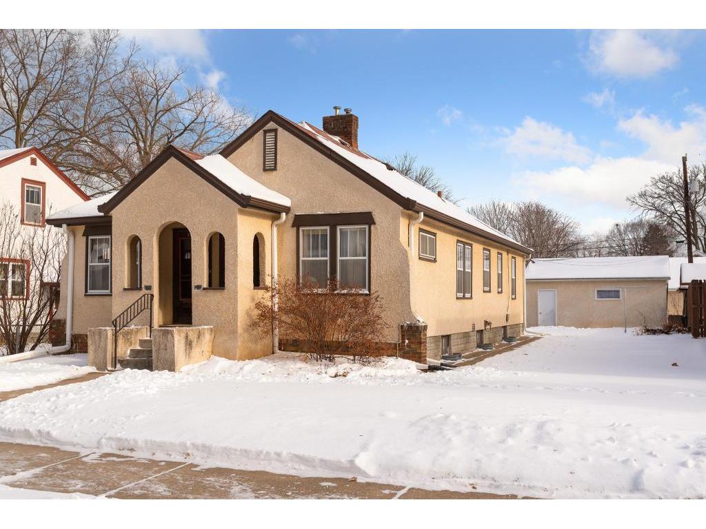 1936 Duplex Sold 31173119 44th Avenue S Minneapolis